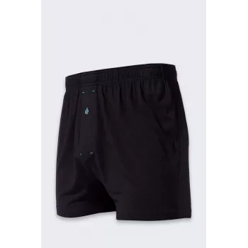 Stance Butter Blend Boxer Thermoactive vyriški apatiniai juodi XL