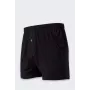 Stance Butter Blend Boxer Thermoactive vyriški apatiniai juodi XL