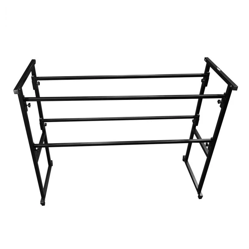 STAND4ME DJ120 MKII DJ Stovas 122 cm