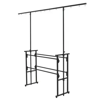 STAND4ME DJ120T MKII DJ stovas su stovu