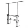 STAND4ME DJ120T MKII DJ stovas su stovu