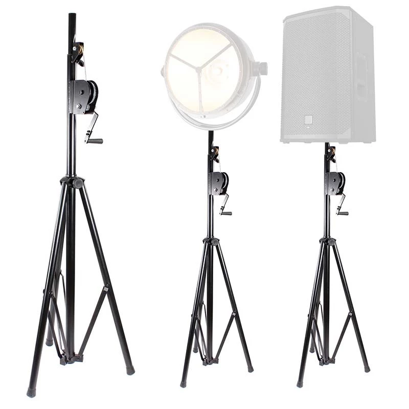 STAND4me LS 3000 Tripod Lift, Up to 70 kg, Max. 3 m