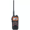 Standard Horizon HX-210E Marine VHF Handheld Radio