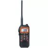 Standard Horizon HX-210E Marine VHF Handheld Radio