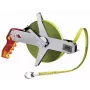 Stanley 1-34-477 Matavimo Juosta 30 m Žalvarinis Metalas