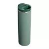 STANLEY 1913 AeroLight Transit Fliptop puodelis 0,47L Hammertone Green