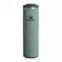 STANLEY 1913 AeroLight Transit Fliptop puodelis 0,47L Hammertone Green