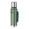 Stanley 1913 The Legendary Classic Bottle 1,4 l Hammertone Green