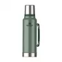 Stanley 1913 The Legendary Classic Bottle 1,4 l Hammertone Green