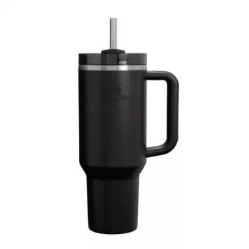 STANLEY 1913 The Quencher H2.O FlowState termosas 1,18L juodas 2.0