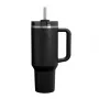 STANLEY 1913 The Quencher H2.O FlowState termosas 1,18L juodas 2.0