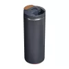 STANLEY 1913 The Transit Fliptop Puodelis 0,35L Mėlynai Pilkas
