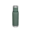 STANLEY 1913 Thermos „The Adventure To-Go“ gertuvė 0,75 l Hammertone Green
