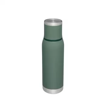 STANLEY 1913 Thermos „The Adventure To-Go“ gertuvė 0,75 l Hammertone Green