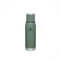STANLEY 1913 Thermos „The Adventure To-Go“ gertuvė 0,75 l Hammertone Green