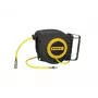 STANLEY 9045698STN Oro kompresoriaus priedų žarnos būgnas 10m PVC