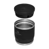 STANLEY Adventure To-Go vakuuminis termosas maistui 0,35L juodas