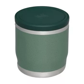 STANLEY Adventure To-Go vakuuminis termosas maistui 0,35L Hammertone Green
