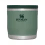 STANLEY Adventure To-Go vakuuminis termosas maistui 0,35L Hammertone Green