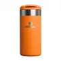 STANLEY AeroLight Transit Mug 0,35L oranžinė vakuuminė termo kelioninė puodelis