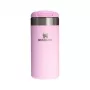 STANLEY AeroLight Transit Mug 0,35L rožinė