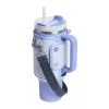 STANLEY All-Day Quencher Carry-All 1,18L termo puodelio nešiojimo dėklas šviesiai mėlynas