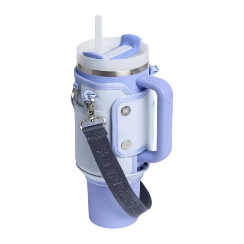 STANLEY All-Day Quencher Carry-All 1,18L termo puodelio nešiojimo dėklas šviesiai mėlynas