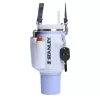 STANLEY All-Day Quencher Carry-All 1,18L termo puodelio nešiojimo dėklas šviesiai mėlynas