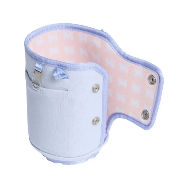 STANLEY All-Day Quencher Carry-All 1,18L termo puodelio nešiojimo dėklas šviesiai mėlynas