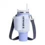 STANLEY All-Day Quencher Carry-All 1,18L termo puodelio nešiojimo dėklas šviesiai mėlynas