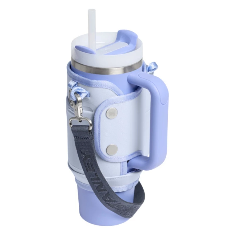 STANLEY All-Day Quencher Carry-All termoso nešiojimo dėklas 0,89 L šviesiai mėlynas