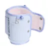 STANLEY All-Day Quencher Carry-All termoso nešiojimo dėklas 0,89 L šviesiai mėlynas