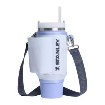 STANLEY All-Day Quencher Carry-All termoso nešiojimo dėklas 0,89 L šviesiai mėlynas