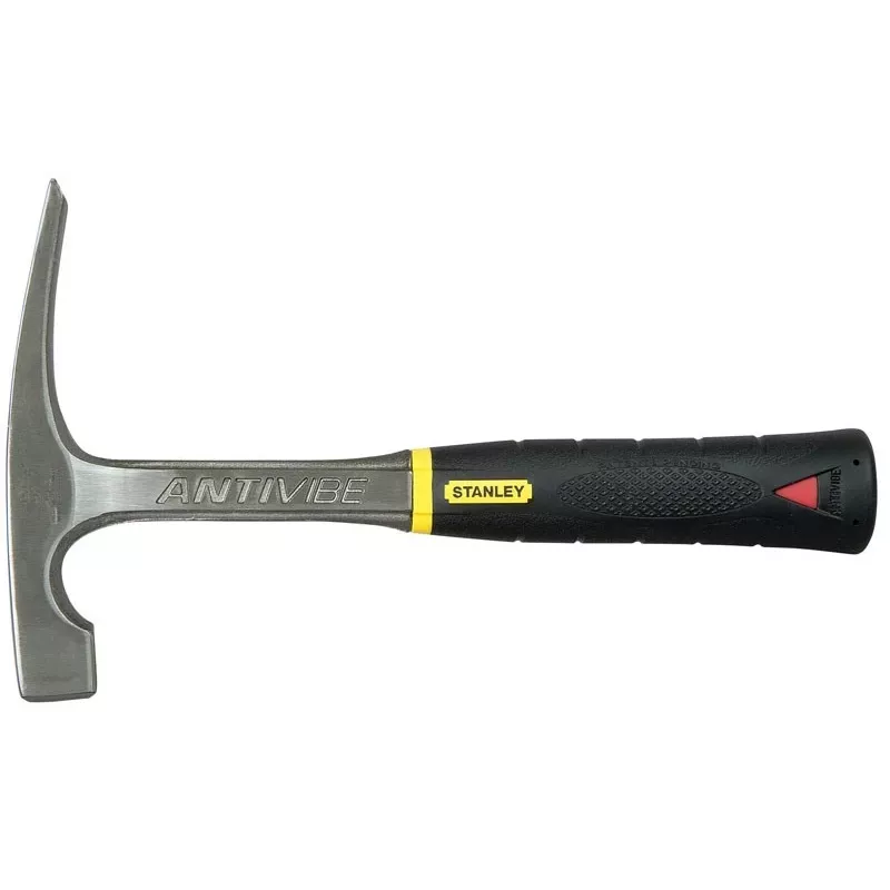 Stanley AntiVibe Brick Hammer 540221