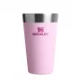 STANLEY Alaus Bokalas The Stacking Tumbler 0,47L Rožinis