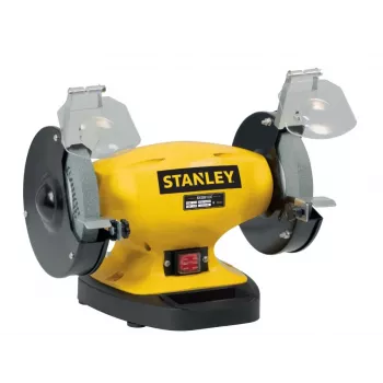 STANLEY Galandimo staklės SXGB150E 150W 150mm