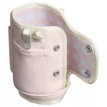 STANLEY nešiojimo dėklas, skirtas „The All-Day Quencher Carry-All“ 0,89 l šviesiai rožinis