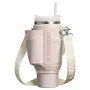 STANLEY nešiojimo dėklas, skirtas „The All-Day Quencher Carry-All“ 0,89 l šviesiai rožinis