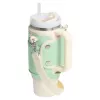 STANLEY nešiojimo dėklas, skirtas „The All-Day Quencher Carry-All“ 0,89 l – pistacijų spalvos