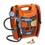 STANLEY Kompresorius NU-AIR Simply 1,5 AG / 8 BAR / be alyvos