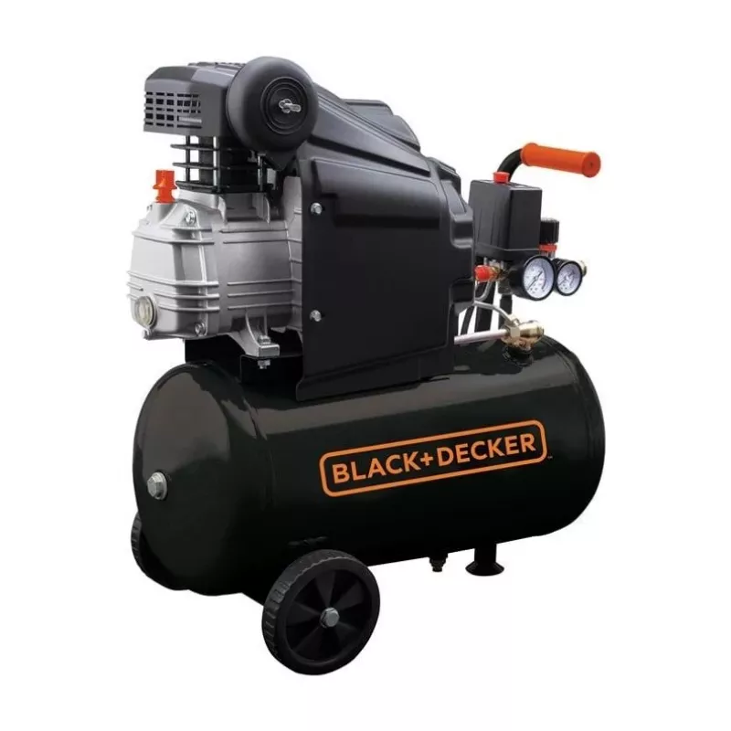 STANLEY Kompresorius RCCC404BND642 205/24 1.5KW BD