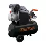 STANLEY Kompresorius RCCC404BND642 205/24 1.5KW BD