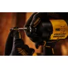 STANLEY belaidis smūginis veržliaraktis SFMCF811D1T-QW, 18V, 2.0Ah Li-Ion, juoda/geltona, Pro-Stack dėklas