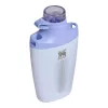 STANLEY Cross Bottle 0,68L termosas su dirželiu per petį, šviesiai mėlynas