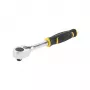 Stanley FatMax 1/2 inch Drive 120-Tooth Quick-Release Ratchet Wrench FMMT82678-0