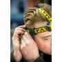 Stanley FATMAX 200 LM AAA priekinis žibintas - juodas/geltonas