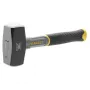 Stanley FatMax Fibreglass Club Hammer 4 lb (1.81 kg) | ST-STHT0-54128