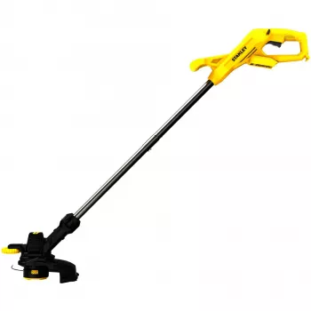 STANLEY FatMax V20 25cm belaidis žoliapjovė (be akumuliatoriaus) SFMCST925B-XJ