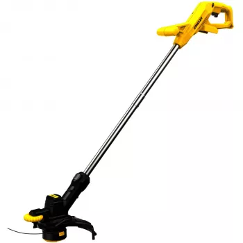 STANLEY FatMax V20 25cm belaidis žoliapjovė (be akumuliatoriaus) SFMCST925B-XJ