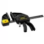 Stanley FATMAX XL greitasis spaustuvas 300 mm juodas/geltonas